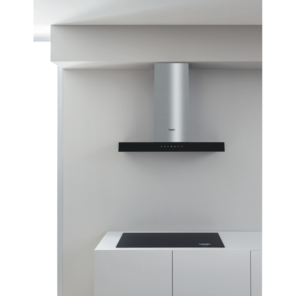 Whirlpool WHBS 62F LT K/1