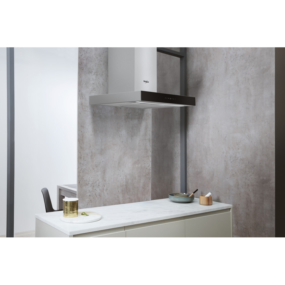 Whirlpool WHBS 62F LT K/1