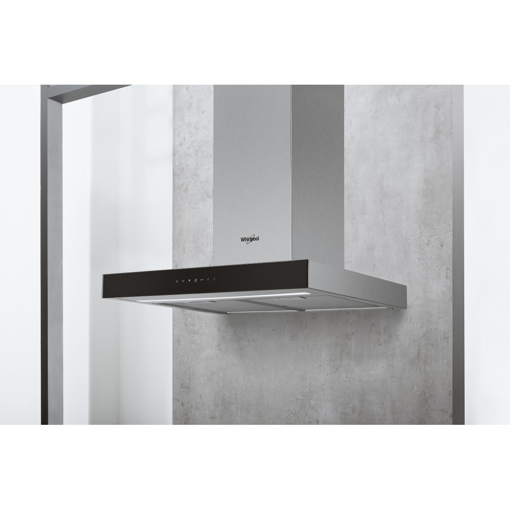 Whirlpool WHBS 62F LT K/1