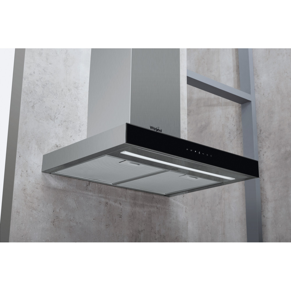 Whirlpool WHBS 62F LT K/1