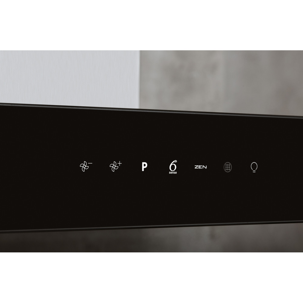 Whirlpool WHBS 62F LT K/1