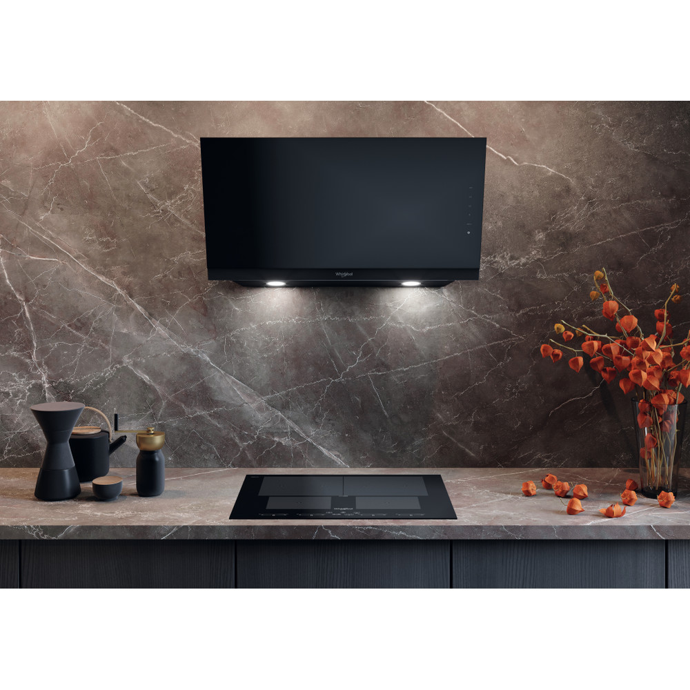 Whirlpool WHVS 93F LT BSS/1