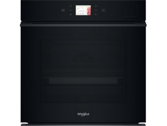 Whirlpool WOI9P8HT2SBA SteamSense+ AirFry SousVide