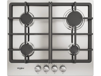 Whirlpool TKRL 660 IX