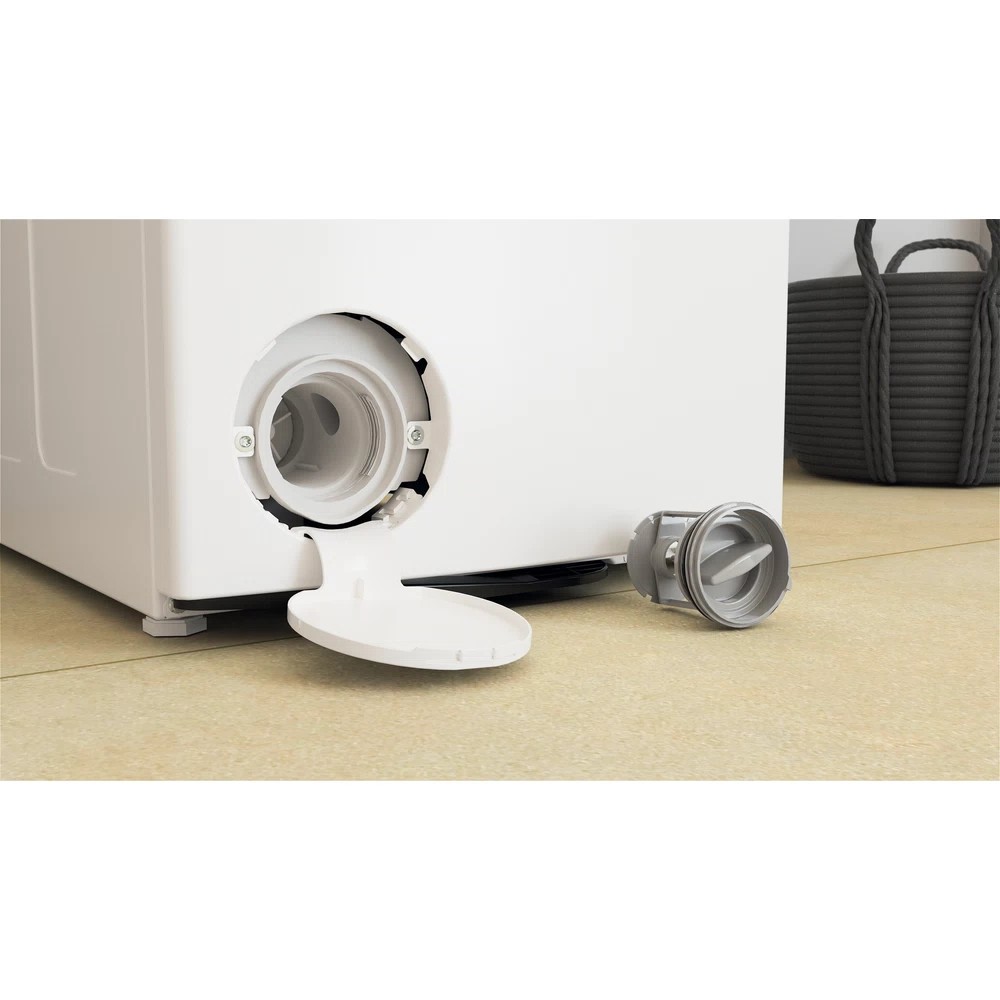 Whirlpool TDLR 6240S EU/N