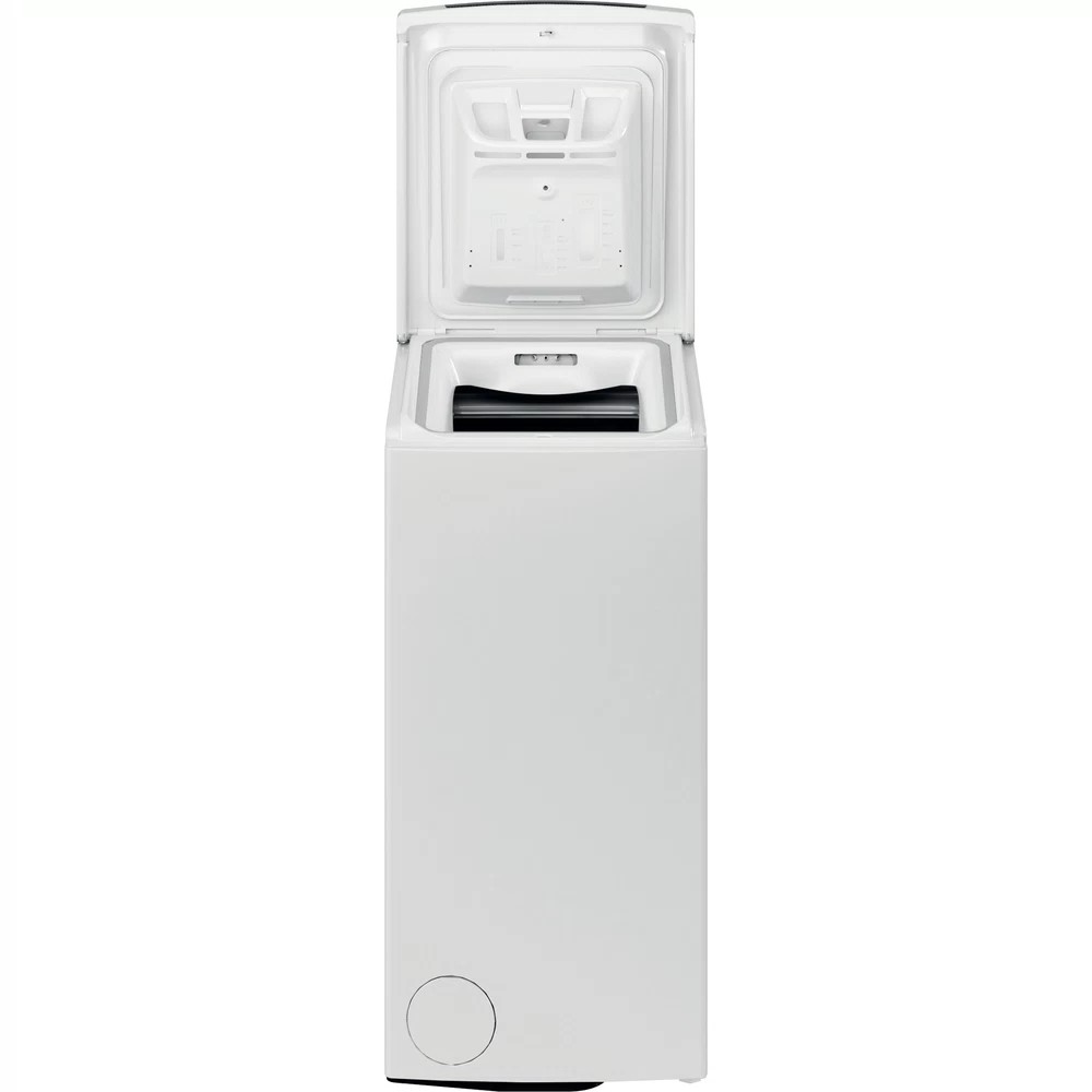 Whirlpool TDLR 6240S EU/N